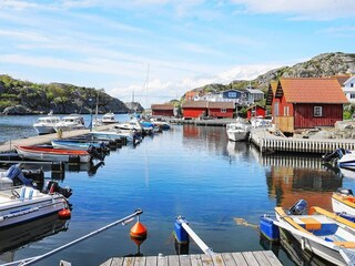Holiday house Klädesholmen  24