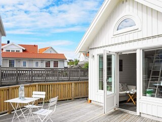 Holiday house Klädesholmen  26