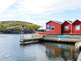 Holiday house Klädesholmen  27