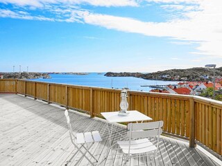 Holiday house Klädesholmen  28