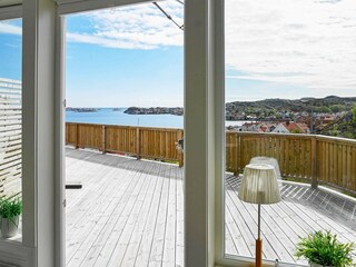 Holiday house Klädesholmen  29