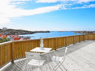 Casa per le vacanze Klädesholmen  6