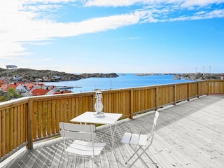 Holiday house Klädesholmen  5