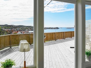 Casa per le vacanze Klädesholmen  8