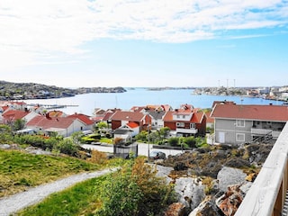 Casa per le vacanze Klädesholmen  9