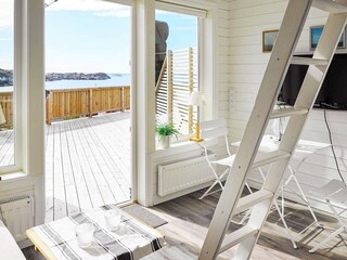 Casa de vacaciones Klädesholmen  4