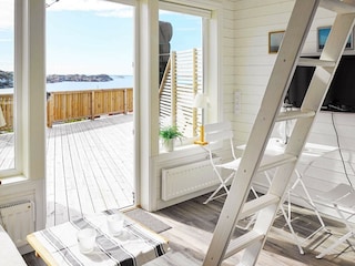 Holiday house Klädesholmen  4
