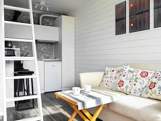 Maison de vacances Klädesholmen  3