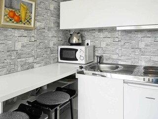 Casa per le vacanze Klädesholmen  12