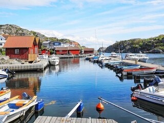 Casa de vacaciones Klädesholmen  13