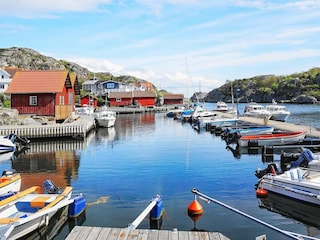 Casa per le vacanze Klädesholmen  6