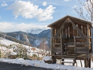 Appartamento per vacanze Völs am Schlern Registrazione all'aperto 13