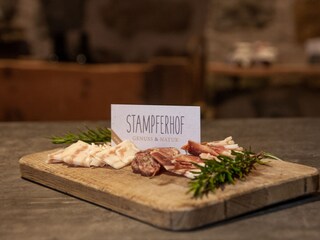 Appartamento per vacanze Völs am Schlern Registrazione all'aperto 6