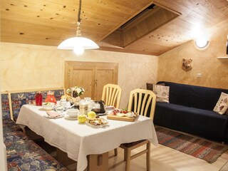 Appartamento per vacanze Völs am Schlern Caratteristiche 18