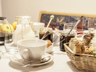 Appartamento per vacanze Völs am Schlern Caratteristiche 19