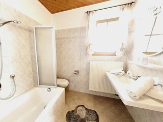 Appartamento per vacanze Meran Caratteristiche 13