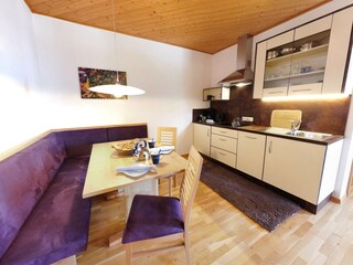 Appartamento per vacanze Meran Caratteristiche 11