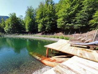 Appartamento per vacanze Meran Ambiente 14