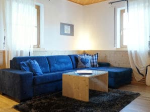 Vakantieappartement Wohlfühloase Grumserhof - Meran - image1