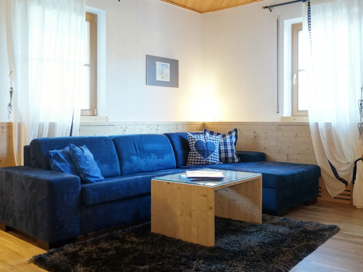 Vakantieappartement Meran Kenmerken 1