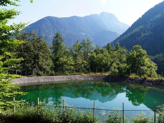 Appartamento per vacanze Meran Ambiente 15