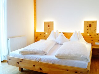 Appartamento per vacanze Meran Caratteristiche 12