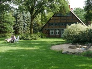 Ferienwohnung Teichblick - Trebel - image1