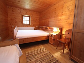 Casa de vacaciones Rauris Características 25