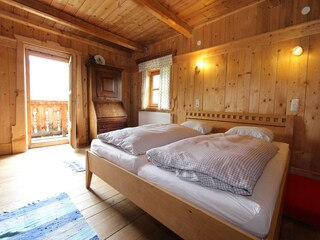 Casa de vacaciones Rauris Características 26