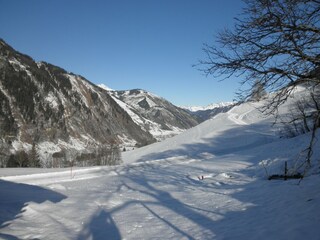 Holiday house Rauris Outdoor Recording 8