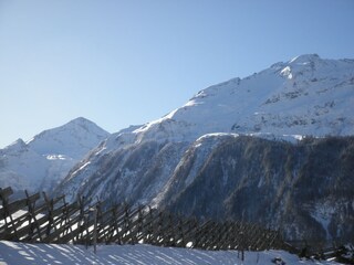 Holiday house Rauris Outdoor Recording 9