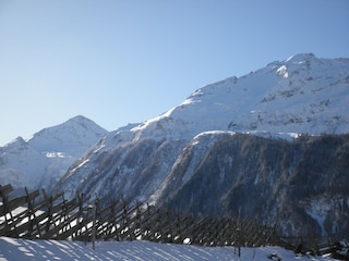 Vakantiehuis Rauris Buitenaudio-opname 6