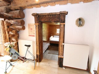 Casa de vacaciones Rauris Características 16