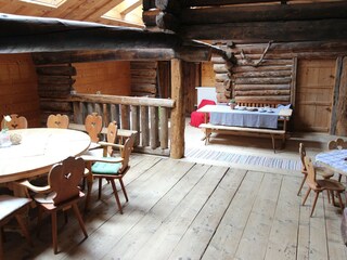 Ferienhaus Rauris Ausstattung 20