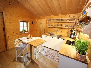 Casa de vacaciones Rauris Características 17