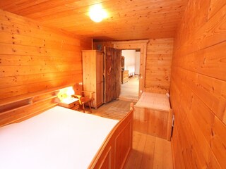 Maison de vacances Rauris Équipement 23