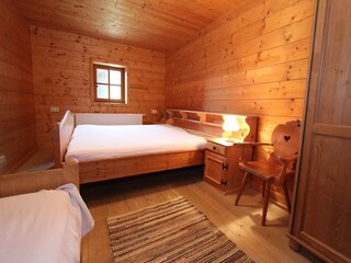 Maison de vacances Rauris Équipement 20