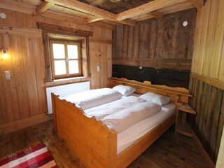 Casa de vacaciones Rauris Características 15