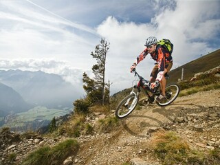 Casa de vacaciones Rauris Entorno 31
