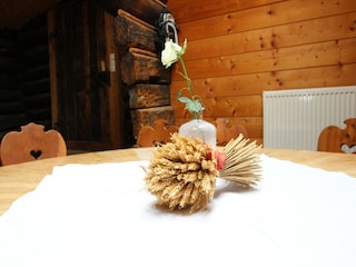 Casa per le vacanze Rauris  34