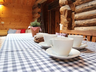 Vakantiehuis Rauris  33