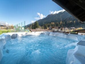 Apartment Hochwertiges Appartment mit Whirlpool und Terrasse - Mühlbach im Pinzgau - image1