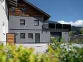 Apartamento Mühlbach im Pinzgau Grabación al aire libre 1