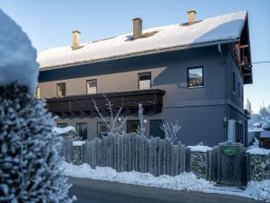 Apartment Hochwertiges Appartment mit Whirlpool und Terrasse - Mühlbach im Pinzgau - image1