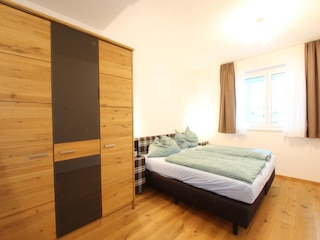 Appartement Neukirchen am Großvenediger Équipement 11