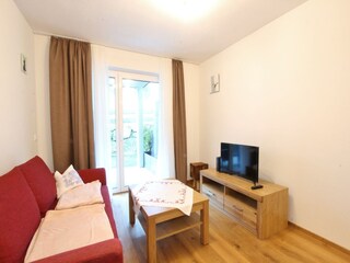 Appartement Neukirchen am Großvenediger Kenmerken 9