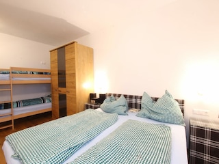 Apartment Neukirchen am Großvenediger Features 12