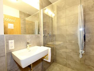 Appartement Neukirchen am Großvenediger Équipement 16
