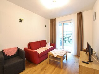 Appartement Neukirchen am Großvenediger Kenmerken 14