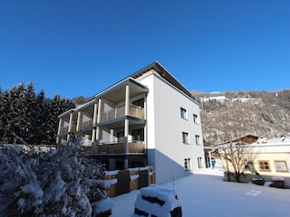 Apartment Neukirchen am Großvenediger Outdoor Recording 5
